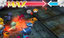 Pokemon Rumble Blast Screenshot 1